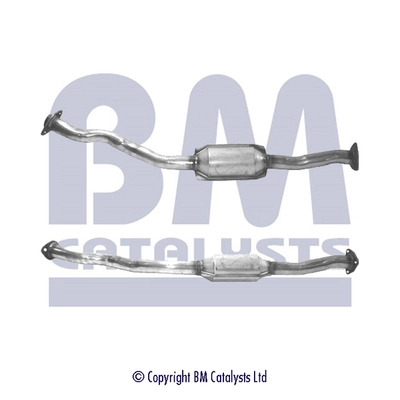 Catalytic Converter